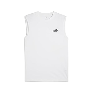 PUMA No. 1 Logo Mens Sleeveless