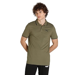 Puma Men T Shirt