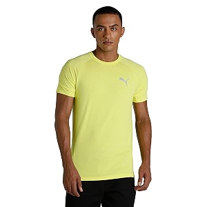 Puma Men T-Shirt