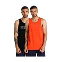 Puma Men39s Solid Regular Fit T-Shirt