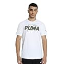 Puma Men T-Shirt