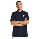 Puma Men39s Solid Regular Fit T-Shirt