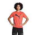 Puma Men39s Solid Regular Fit T-Shirt