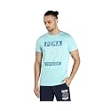 Puma Men39s Solid Regular Fit T-Shirt