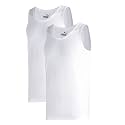 Puma Men39s Solid Regular Fit Vest