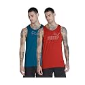 Puma Men39s Solid Regular Fit T-Shirt