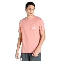 Puma Men39s Solid Regular Fit T Shirt
