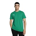 Puma Men39s Solid Regular Fit T-Shirt