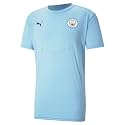 PUMA Men39s Solid Regular Fit T-Shirt