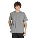 Puma Men39s Solid Regular Fit T-Shirt