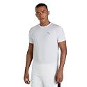 Puma Men39s Solid Regular Fit T-Shirt