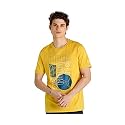 Puma Men39s Solid Regular Fit T Shirt