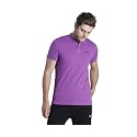 Puma Men39s Solid Regular Fit T-Shirt