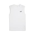 PUMA No. 1 Logo Men39s Sleeveless