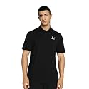 Puma Men39s Solid Regular Fit T-Shirt