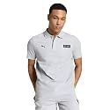 Puma Men39s Solid Regular Fit T-Shirt