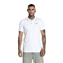 Puma Men39s Solid Slim Fit T-Shirt