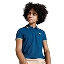 Puma Men39s Solid Slim Fit T-Shirt