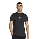 Puma Men39s Solid Slim Fit T-Shirt