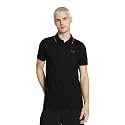 Puma Men39s Solid Slim Fit T-Shirt