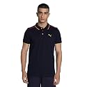 Puma Men39s Solid Slim Fit T-Shirt