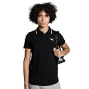 Puma Men39s Solid Slim Fit T-Shirt