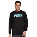 Puma Men39s Sweatshirt