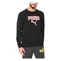 Puma Men39s Sweatshirt