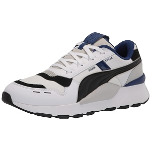 PUMA Mens Tazon 6 Cross Trainer Sneaker