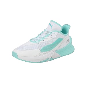 PUMA Mens Tazon 6 Cross Trainer Sneaker