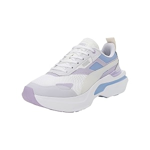 PUMA Mens Tazon 6 Cross Trainer Sneaker