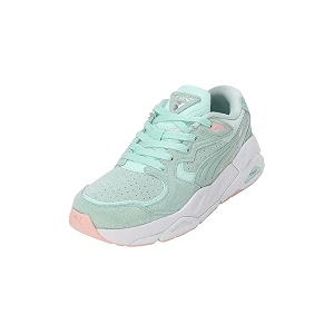 PUMA Mens Tazon 6 Cross Trainer Sneaker