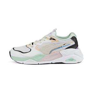 PUMA Mens Tazon 6 Cross Trainer Sneaker