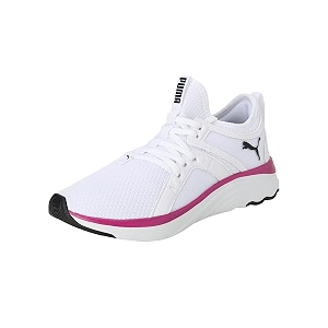 PUMA Mens Tazon 6 Cross Trainer Sneaker