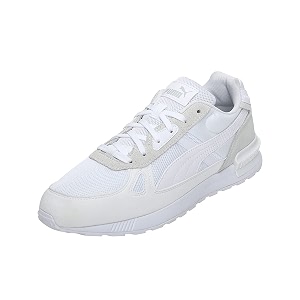 PUMA Mens Tazon 6 Cross Trainer Sneaker