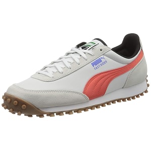 PUMA Mens Tazon 6 Cross Trainer Sneaker