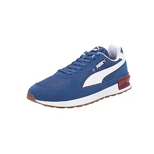 PUMA Mens Tazon 6 Cross Trainer Sneaker