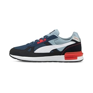PUMA Mens Tazon 6 Cross Trainer Sneaker