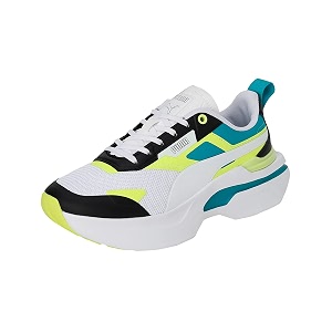 PUMA Mens Tazon 6 Cross Trainer Sneaker