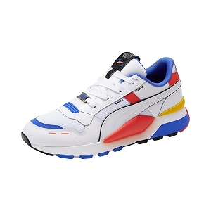 PUMA Mens Tazon 6 Cross Trainer Sneaker