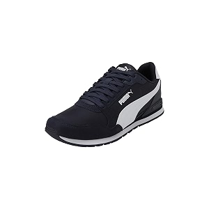 PUMA Mens Tazon 6 Cross Trainer Sneaker
