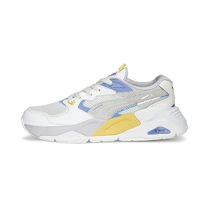 PUMA Mens Tazon 6 Cross Trainer Sneaker
