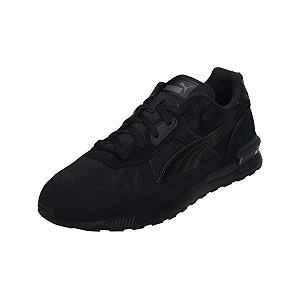 PUMA Mens Tazon 6 Cross Trainer Sneaker
