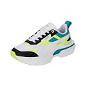 PUMA Men's Tazon 6 Cross Trainer Sneaker