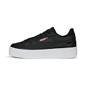 PUMA Men's Tazon 6 Cross Trainer Sneaker