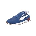 PUMA Men's Tazon 6 Cross Trainer Sneaker