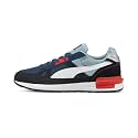 PUMA Men's Tazon 6 Cross Trainer Sneaker