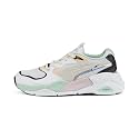 PUMA Men's Tazon 6 Cross Trainer Sneaker