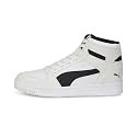 PUMA Men's Tazon 6 Cross Trainer Sneaker