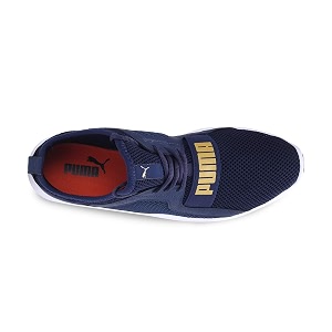 Puma Mens Abiko Idp Sneaker